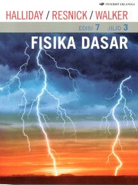 Image of Fisika dasar