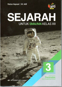 Image of Sejarah Kelas XII