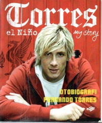 Image of Torres El Nino: My Story