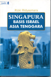 Image of Singaapura Basis Israel Asia Tenggara