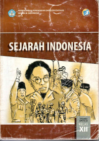 Image of Sejarah Indonesia Kelas XII