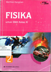 Image of Fisika kelas XI