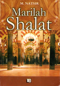 Image of Marilah Shalat