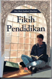 Image of Fikih Pendidikan