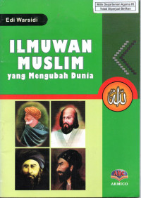 Image of Ilmuan Muslim: Yang Mengubah Dunia