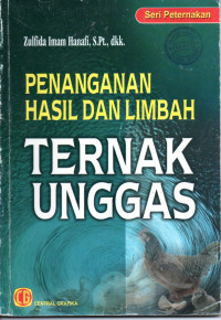 Image of Penanganan Hasil dan Limbah Ternak Unggas