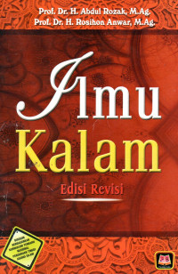 Image of Ilmu Kalam