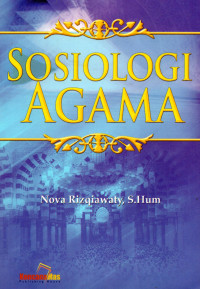 Image of Sosiologi Agama