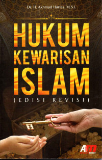Image of Hukum Kewarisan Islam ( edisi revisi )