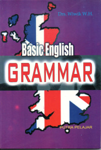 Image of Basic English Grammar