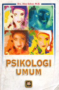 Image of Psikologi Umum