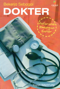 Image of Bekerja Sebagai Dokter