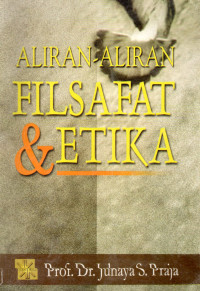 Image of Aliran-Aliran Filsafat & Etika