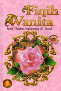 Image of Fiqih Wanita